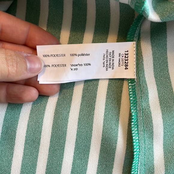 Dex Camisole Style Top, size small - Picture 5 of 5